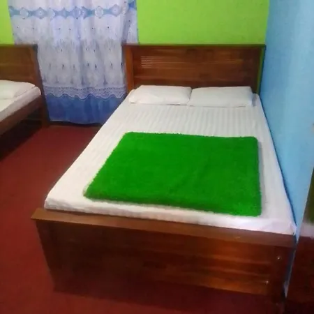 Holiday home Dilrukshi Guest *