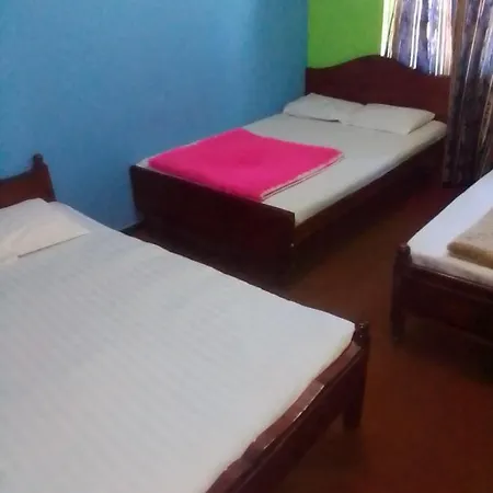Dilrukshi Guest Nuwara Eliya