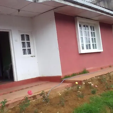 Dilrukshi Guest Holiday home Nuwara Eliya