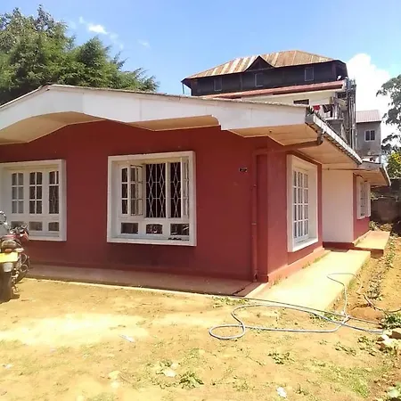Holiday home Dilrukshi Guest *