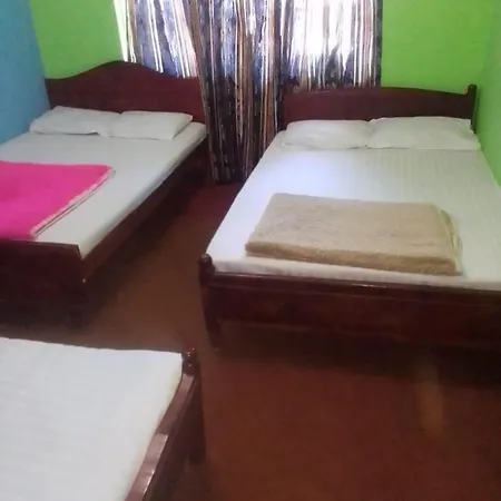 Holiday home Dilrukshi Guest *