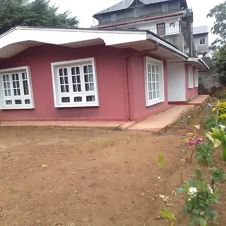 Holiday home Dilrukshi Guest Nuwara Eliya