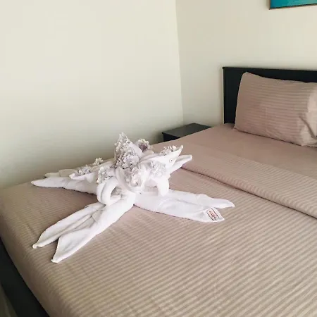 Apartment Infinity Luxry