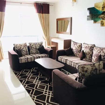 Infinity Luxry Apartment
