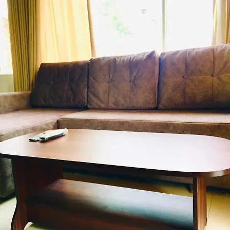 Infinity Luxry Apartment *