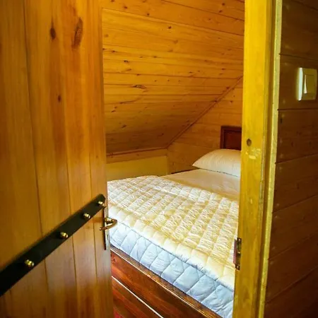 Misty Wood Guest house