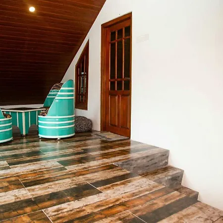 Guest house Misty Wood Nuwara Eliya