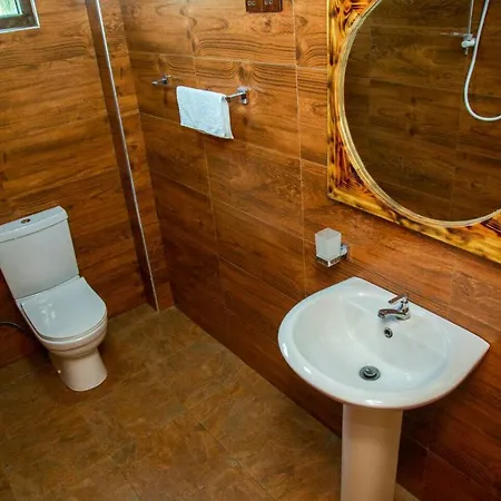 Misty Wood Guest house Nuwara Eliya