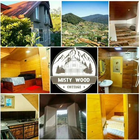 Misty Wood Guest house Nuwara Eliya