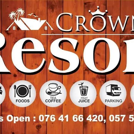 Crown Homestay