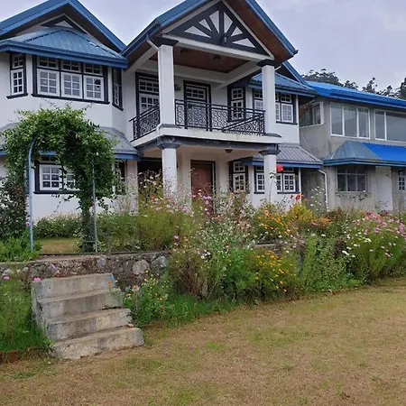 Breezey Park * Nuwara Eliya
