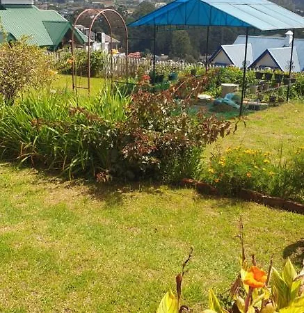 Breezey Park * Nuwara Eliya
