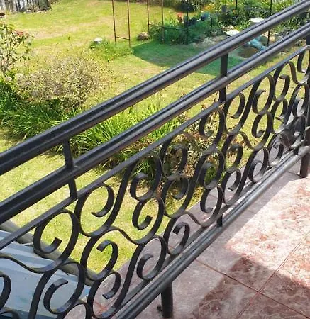 Breezey Park Country house Nuwara Eliya
