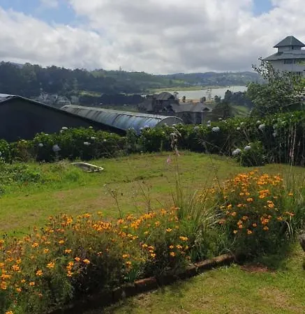 Breezey Park Country house Nuwara Eliya