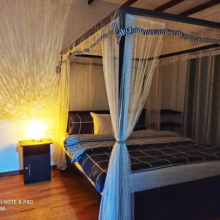 Mount Elegance Apartment