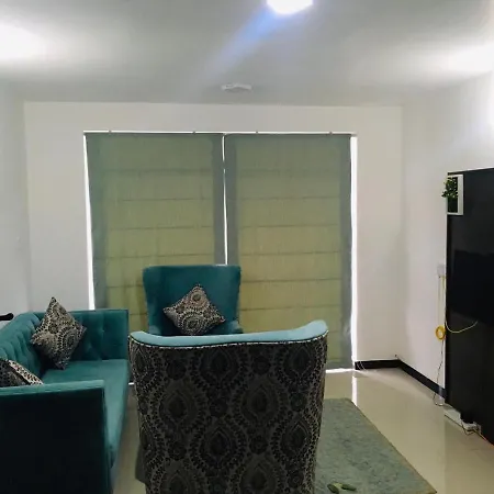 Apartment Infinity Luxry Nuwara Eliya