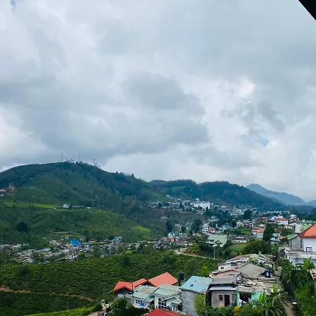 Adams View * Nuwara Eliya