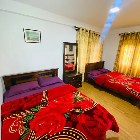 Villa Adams View Nuwara Eliya