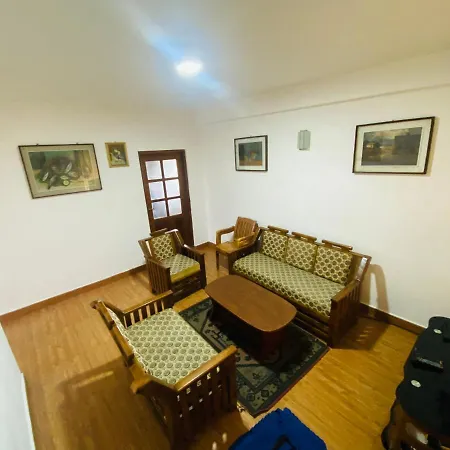 Adams View Villa