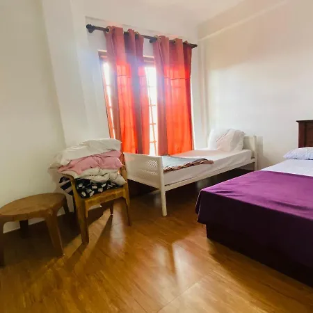 Villa Adams View Nuwara Eliya