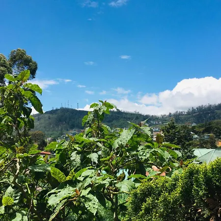 Green Holiday home Nuwara Eliya