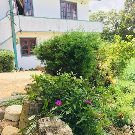 Holiday home Green