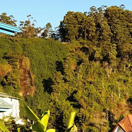 Breezey Park Nuwara Eliya