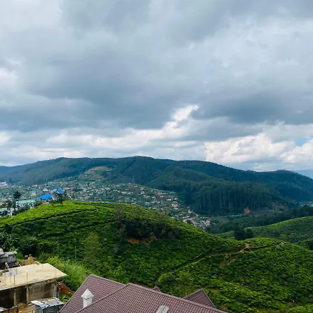 Adams View Villa