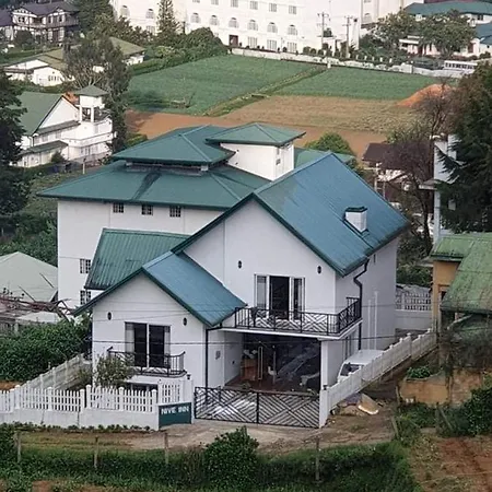 Guest house Nive Nuwara Eliya