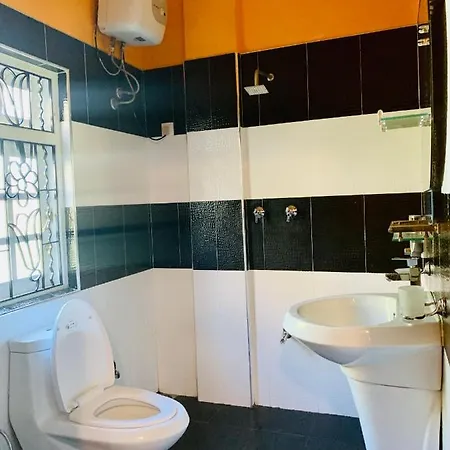 P.t.a Bungalow * Nuwara Eliya