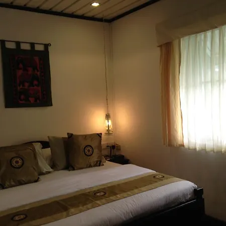 Guest house Misty Hills Boutique Cottage