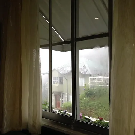 Guest house Misty Hills Boutique Cottage Nuwara Eliya