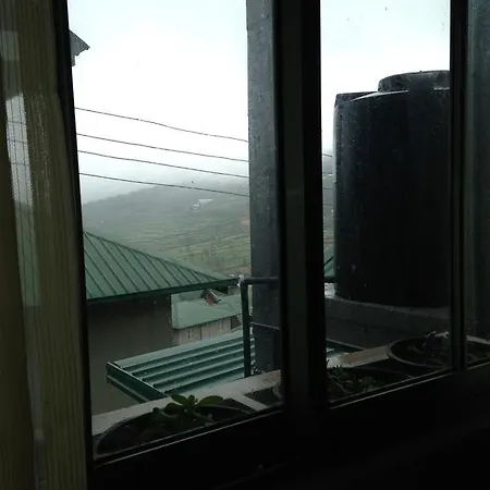 Misty Hills Boutique Cottage * Nuwara Eliya