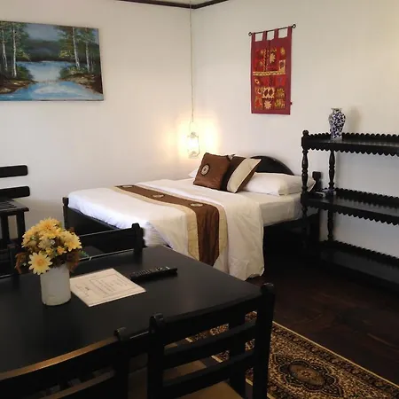 Misty Hills Boutique Cottage Nuwara Eliya