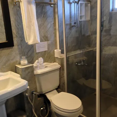 Misty Hills Boutique Cottage Guest house Nuwara Eliya