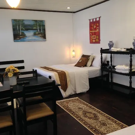 Misty Hills Boutique Cottage Nuwara Eliya