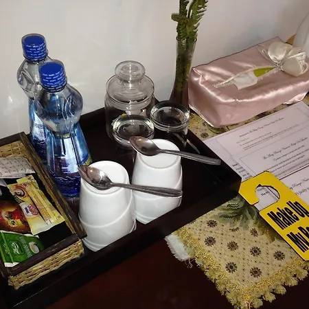 Misty Hills Boutique Cottage * Nuwara Eliya