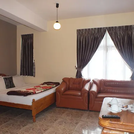 Stars Guest house Nuwara Eliya