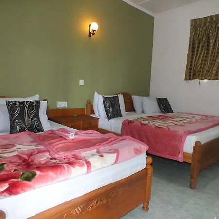 Stars Guest house