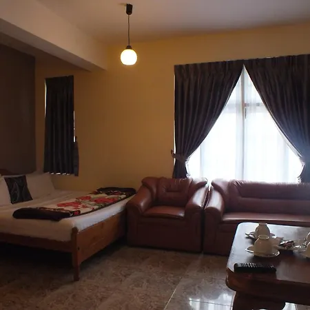 Stars Guest house 2*