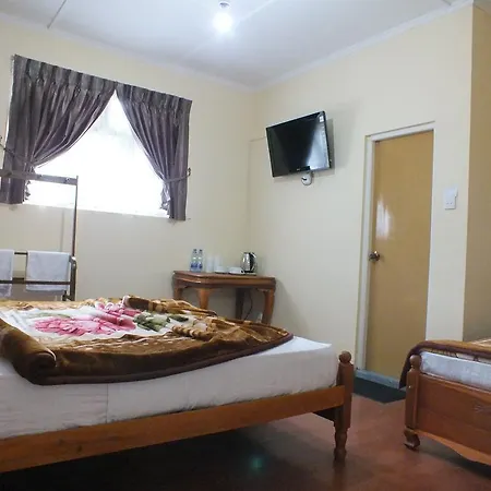 Stars Guest house