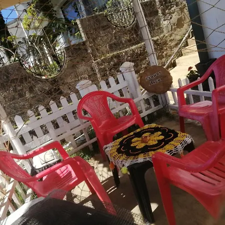 Hotel Lavender Nuwara Eliya
