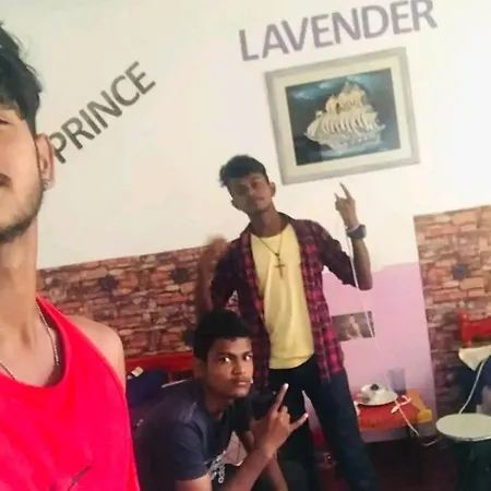 Hotel Lavender