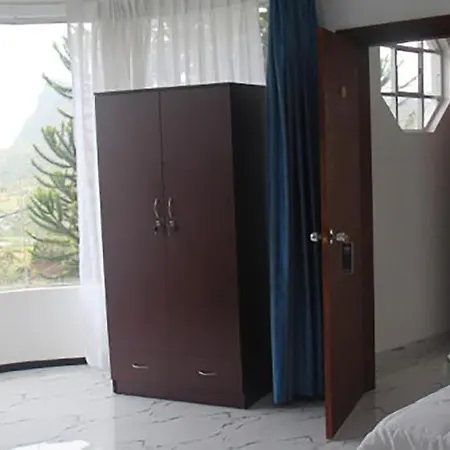 Span Grand @ Nuwara Eliya