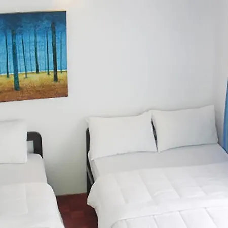 Span Grand @ Guest house 3*