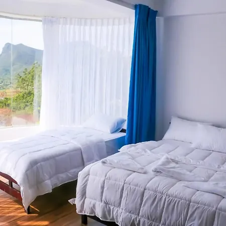 Span Grand @ 3* Nuwara Eliya