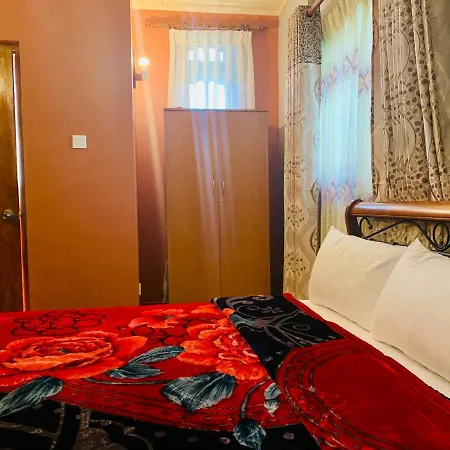 Pta Bungalow Guest house