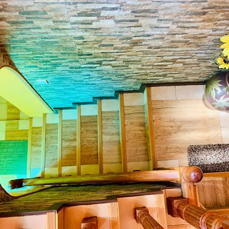 Pta Bungalow Guest house