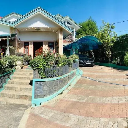 Pta Bungalow Guest house *
