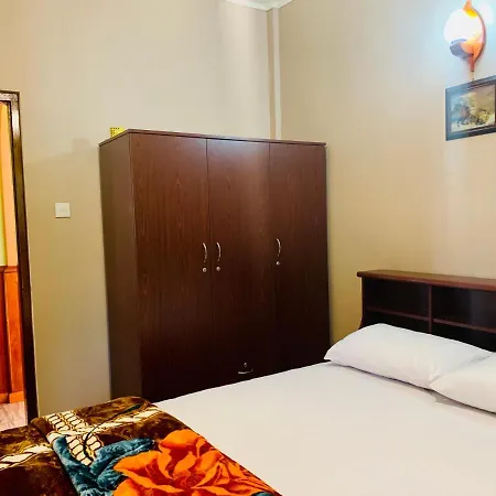Pta Bungalow Guest house